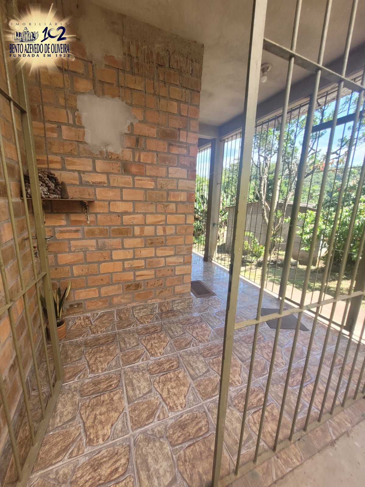 Sítio, 3 quartos, 2071 m² - Foto 5