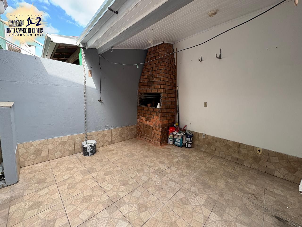 Sobrado, 2 quartos, 70 m² - Foto 15