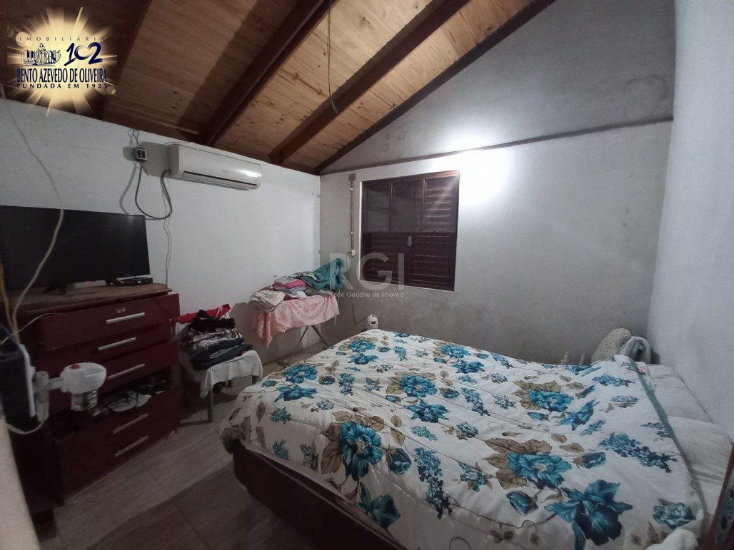 Casa, 1 quarto, 40 m² - Foto 6