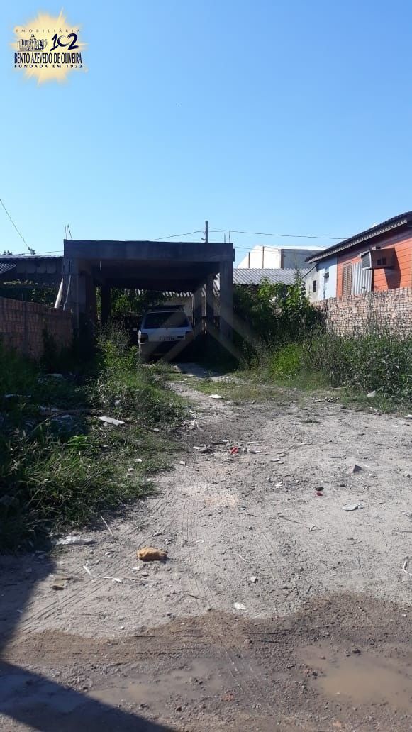 Terreno, 147 m² - Foto 1