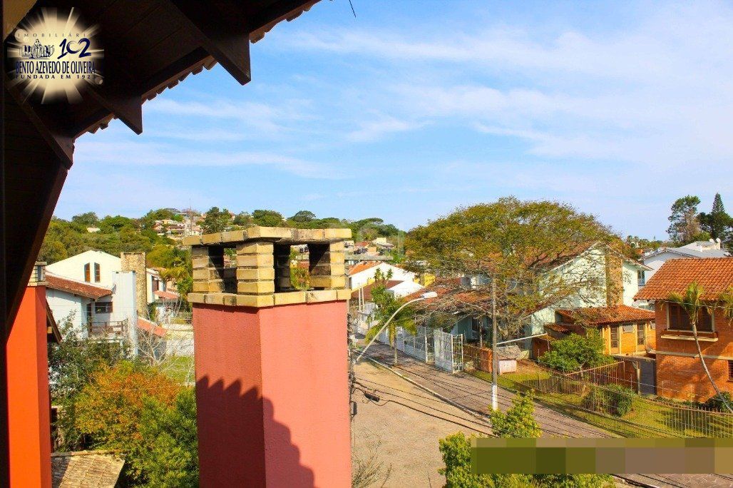 Sobrado, 3 quartos, 266 m² - Foto 29