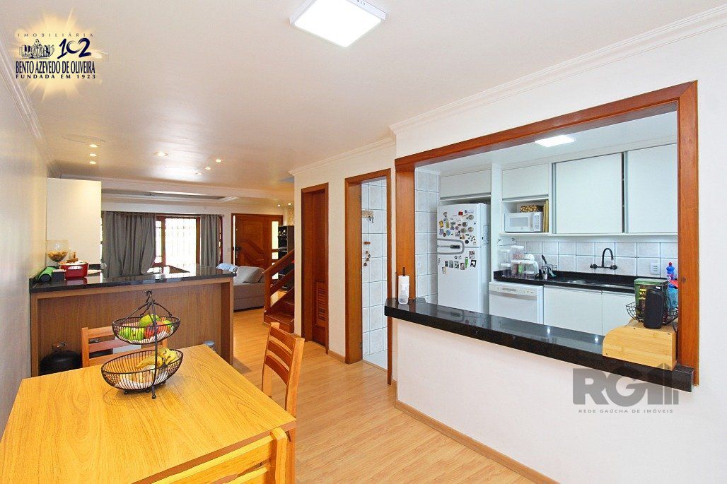 Sobrado, 4 quartos, 218 m² - Foto 48