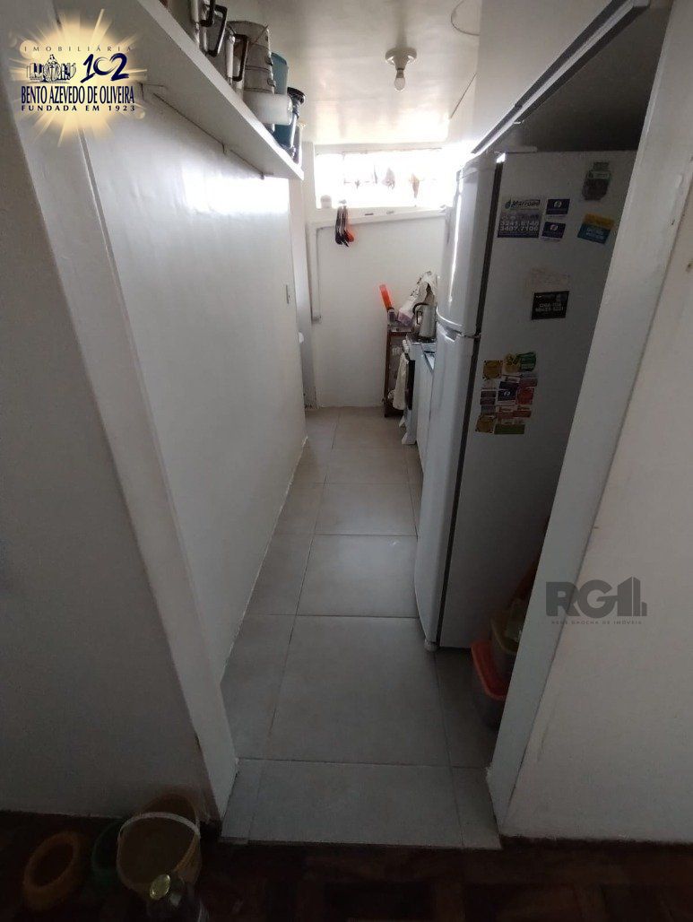 Apartamento, 2 quartos, 60 m² - Foto 10