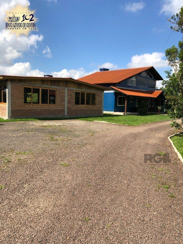 Chácara, 3 quartos, 3273 m² - Foto 18