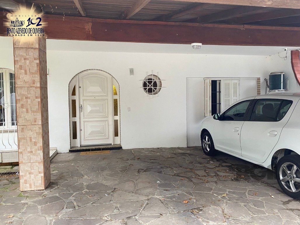 Casa, 3 quartos, 150 m² - Foto 2