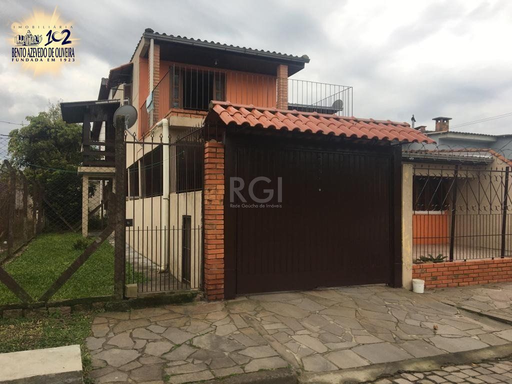 Sobrado, 3 quartos, 92 m² - Foto 2