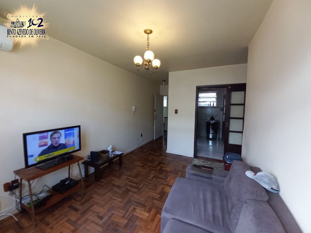 Apartamento, 3 quartos, 80 m² - Foto 4
