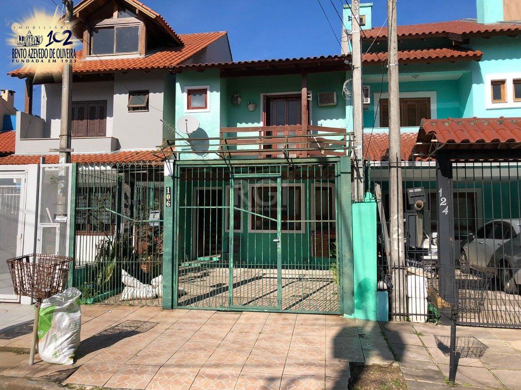 Casa, 3 quartos, 120 m² - Foto 22