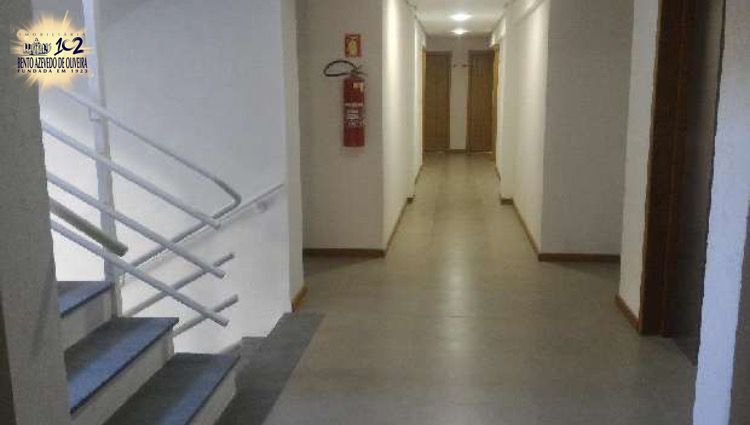 Apartamento, 2 quartos, 53 m² - Foto 7