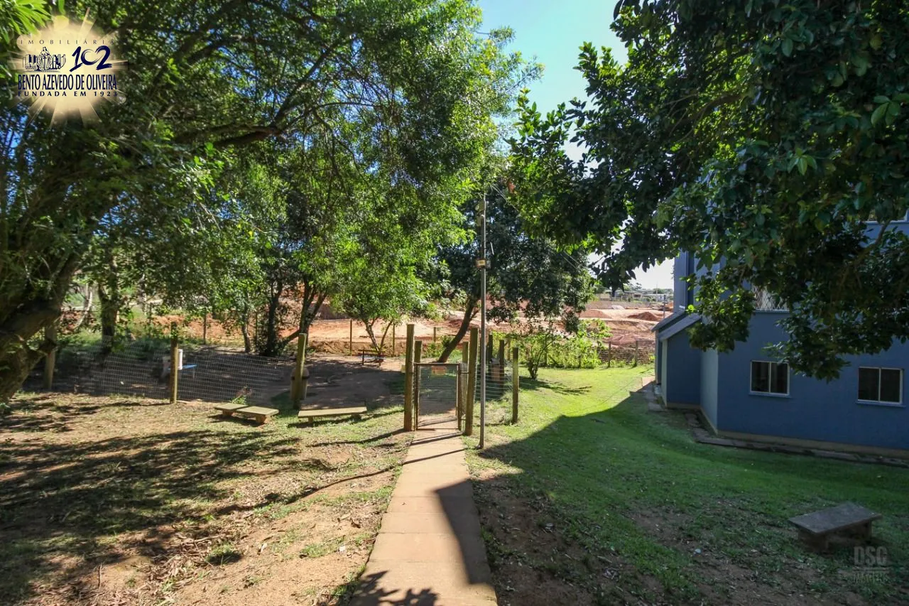Apartamento, 2 quartos, 38 m² - Foto 12
