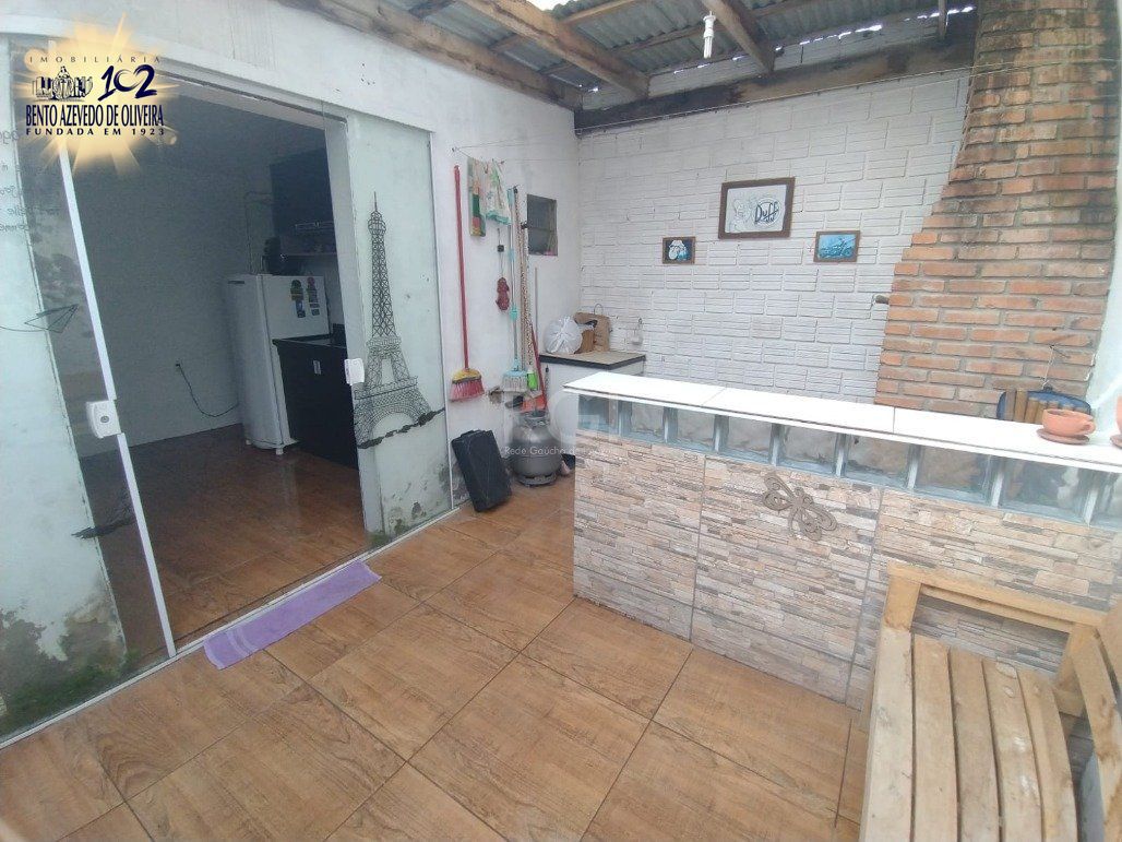 Casa, 2 quartos, 103 m² - Foto 1