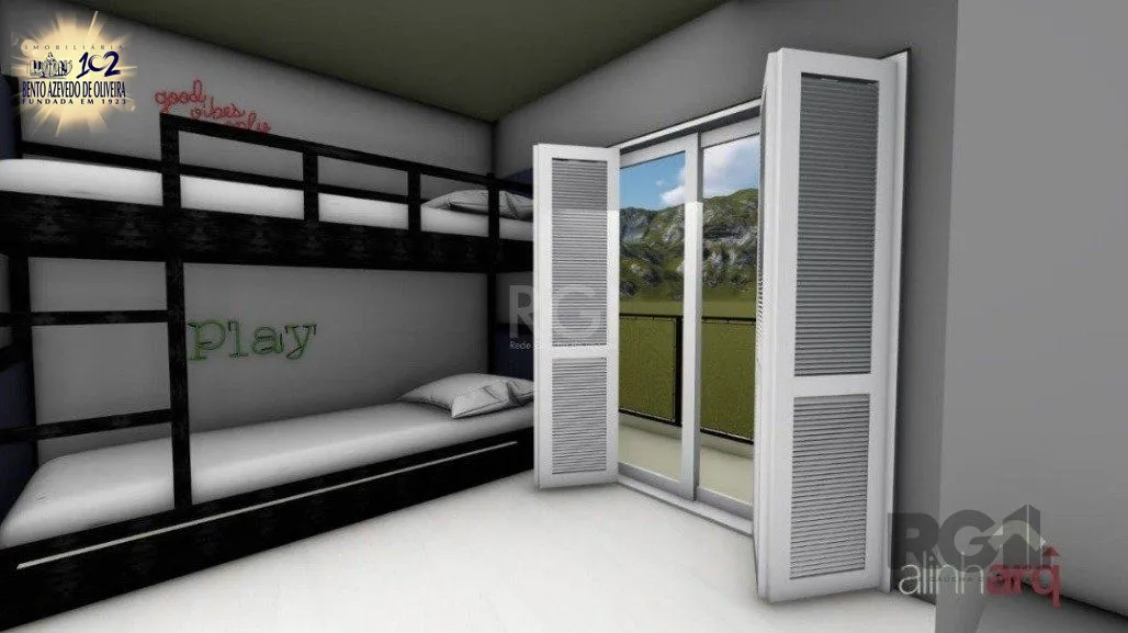 Sobrado, 3 quartos, 140 m² - Foto 13