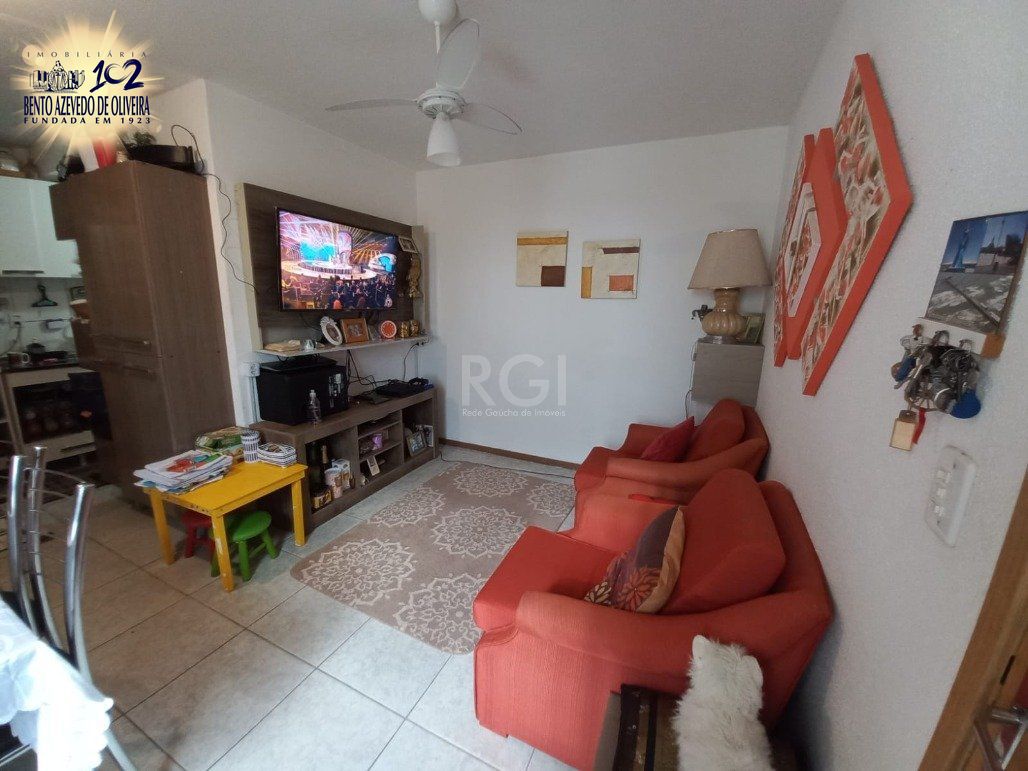Apartamento, 2 quartos, 43 m² - Foto 5