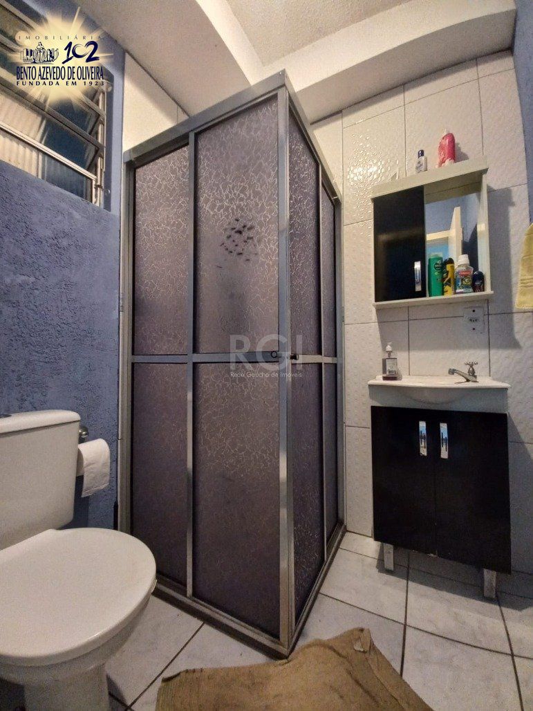 Apartamento, 2 quartos, 46 m² - Foto 8