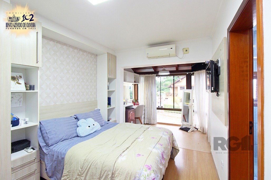 Sobrado, 4 quartos, 218 m² - Foto 32