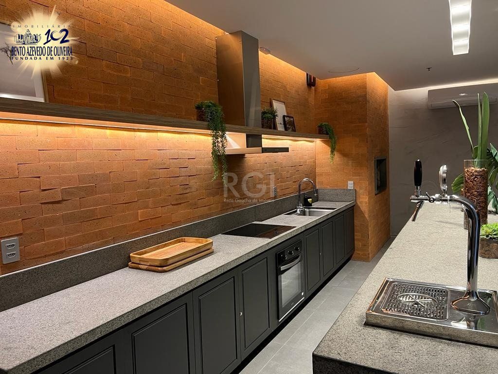 Apartamento, 1 quarto, 35 m² - Foto 10