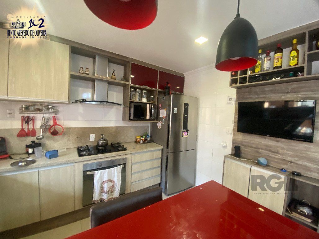 Casa, 3 quartos, 190 m² - Foto 27