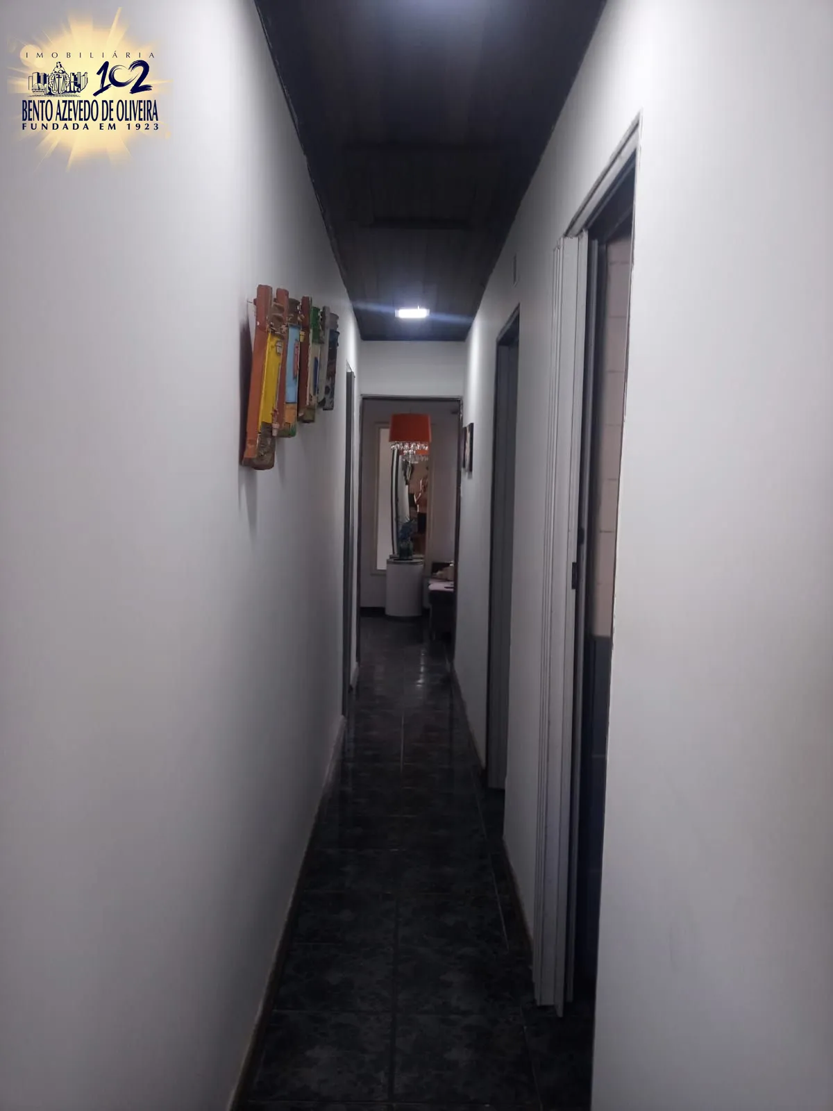 Casa, 2 quartos, 95 m² - Foto 4