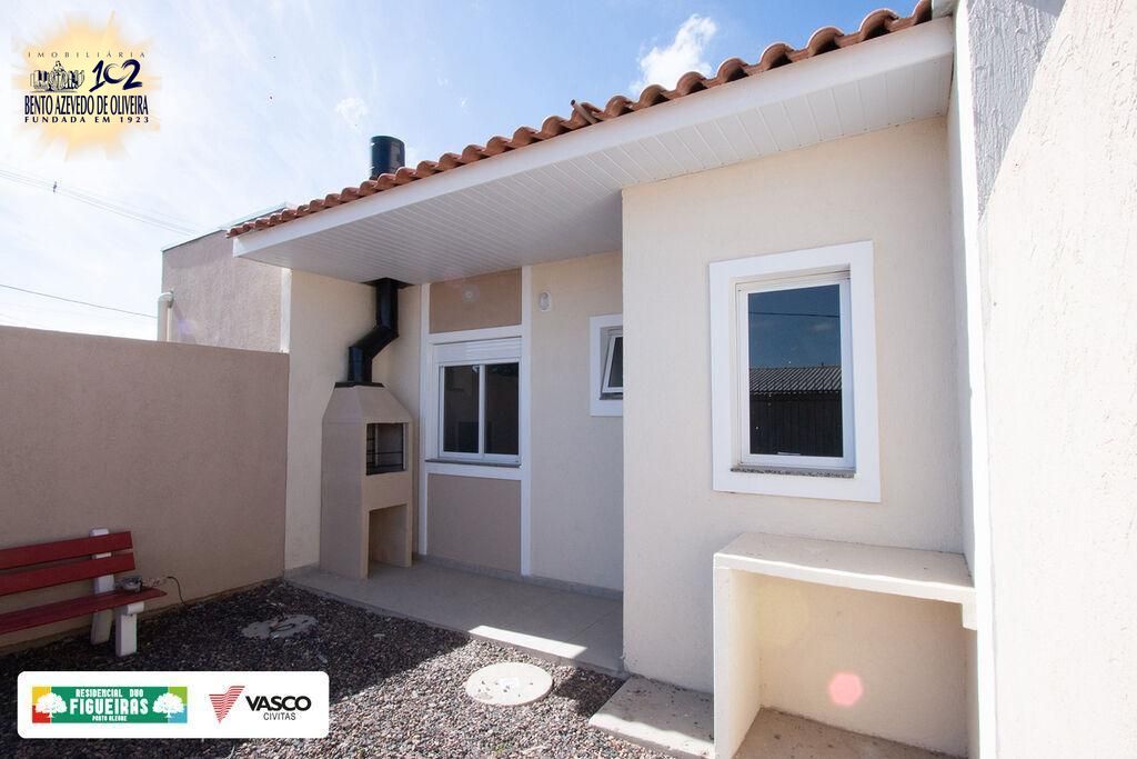 Casa de Condomínio, 2 quartos - Foto 6