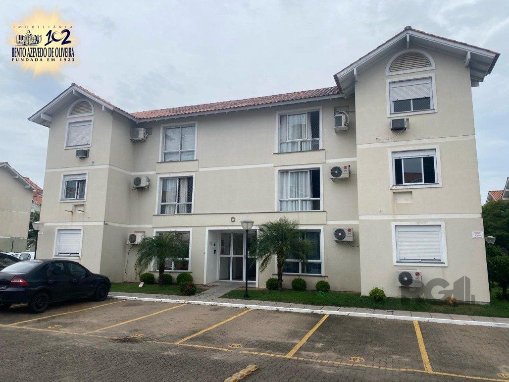Apartamento, 3 quartos, 56 m² - Foto 1