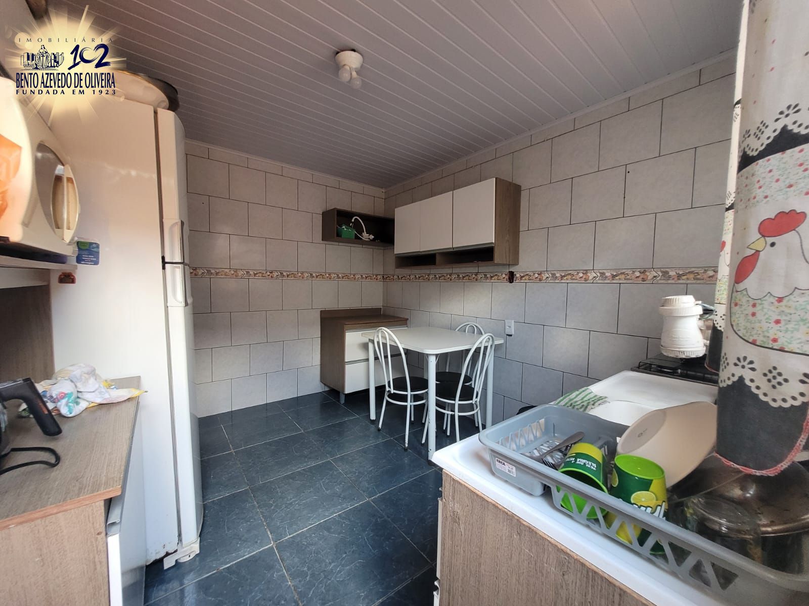 Casa, 3 quartos, 160 m² - Foto 8