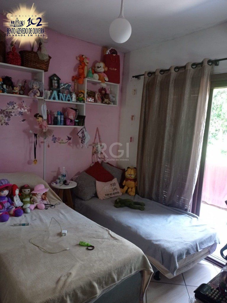 Sobrado, 2 quartos, 68 m² - Foto 10
