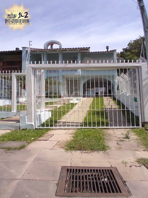 Sobrado, 3 quartos, 162 m² - Foto 1