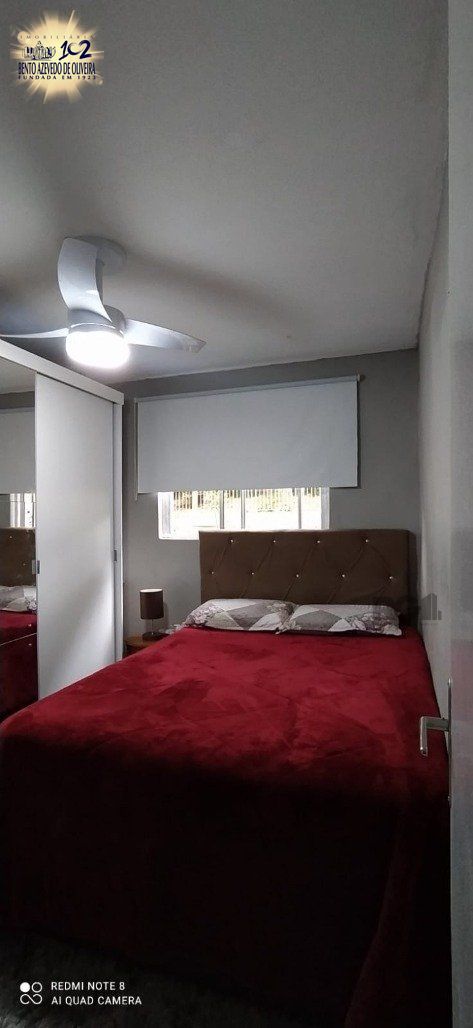 Apartamento, 2 quartos, 42 m² - Foto 9