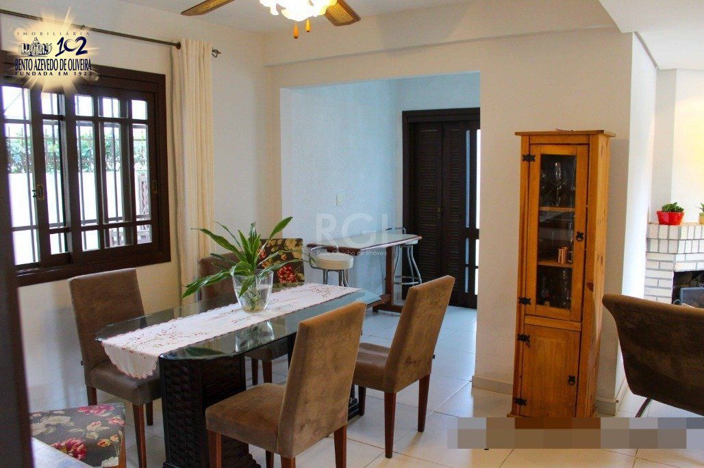 Sobrado, 3 quartos, 266 m² - Foto 8