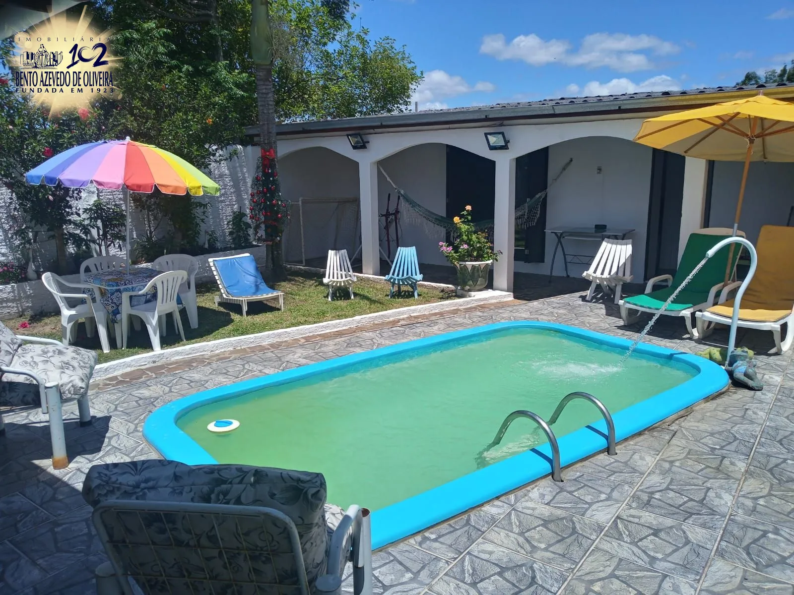 Casa, 2 quartos, 95 m² - Foto 17