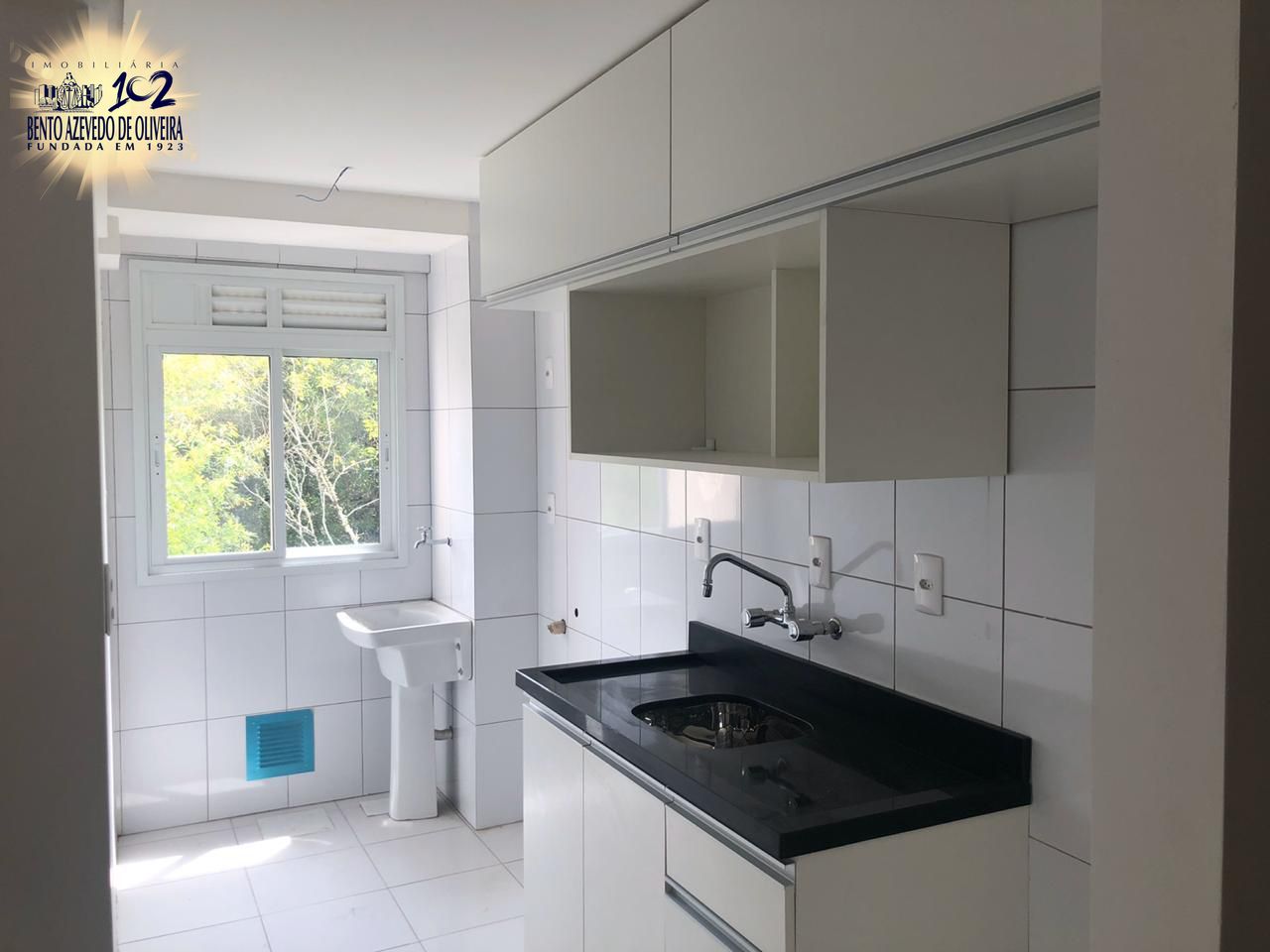 Apartamento, 2 quartos, 53 m² - Foto 6