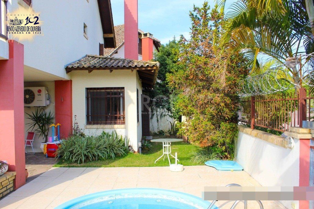 Sobrado, 3 quartos, 266 m² - Foto 37