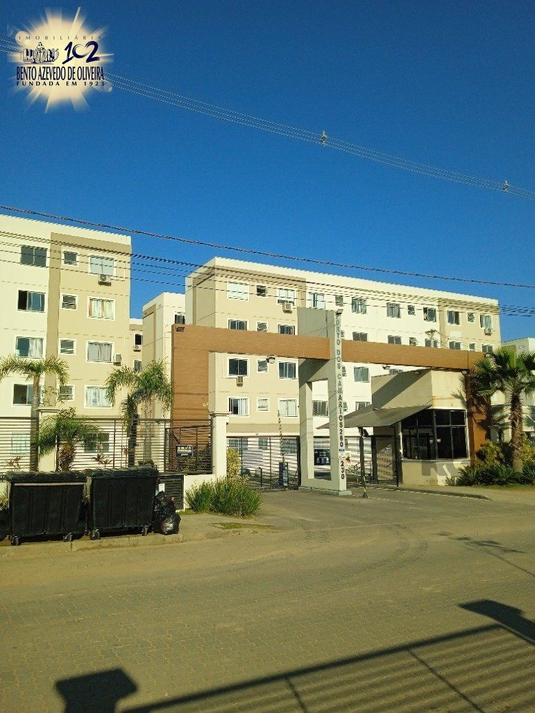Apartamento, 2 quartos, 41 m² - Foto 1