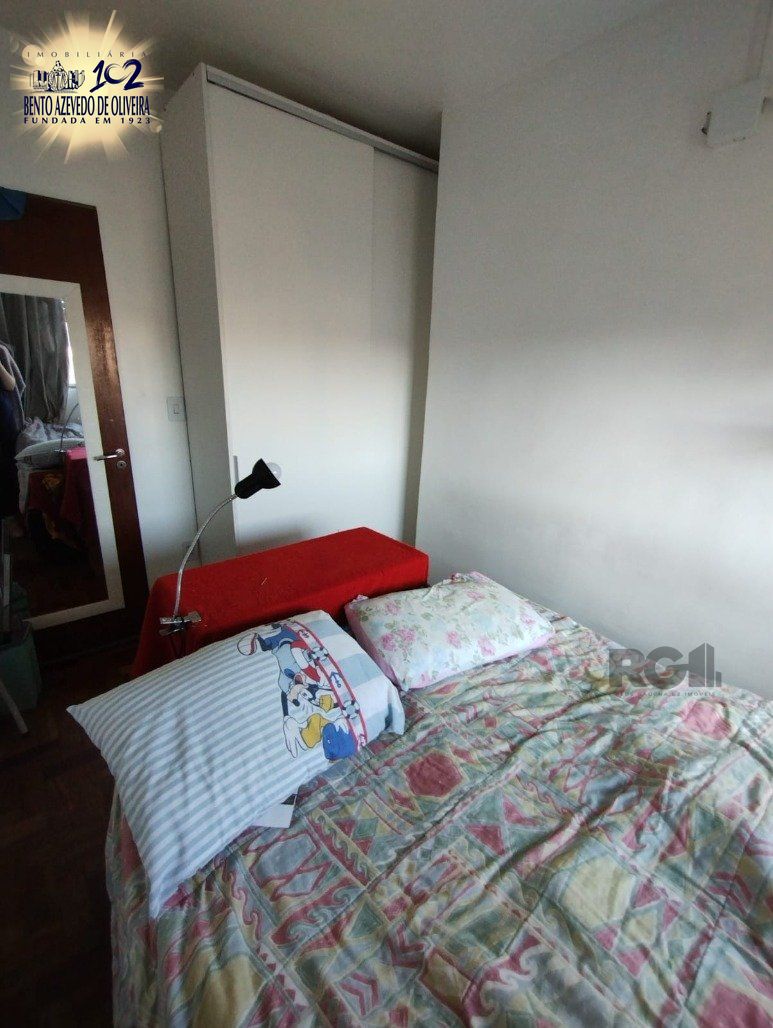 Apartamento, 2 quartos, 60 m² - Foto 19