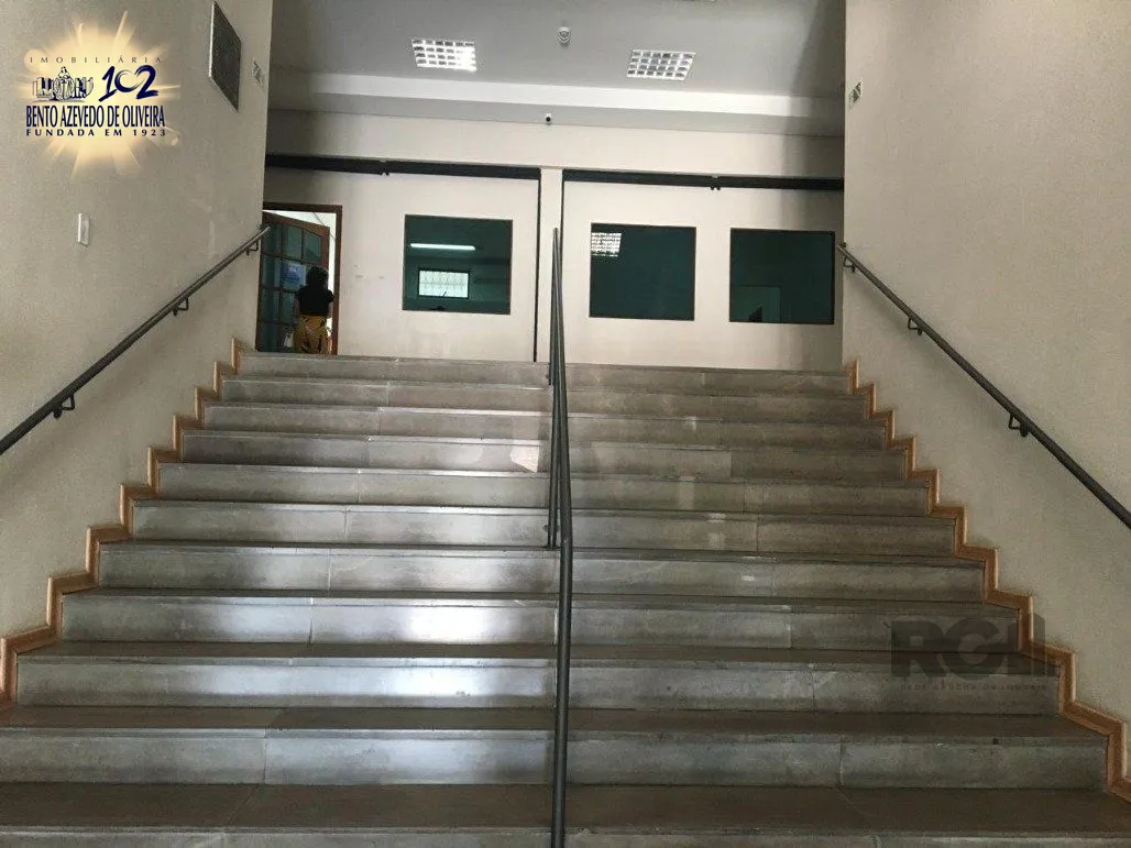 Loja-Salão, 38 m² - Foto 3