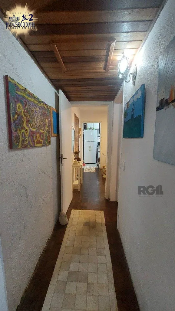 Apartamento, 2 quartos, 60 m² - Foto 25
