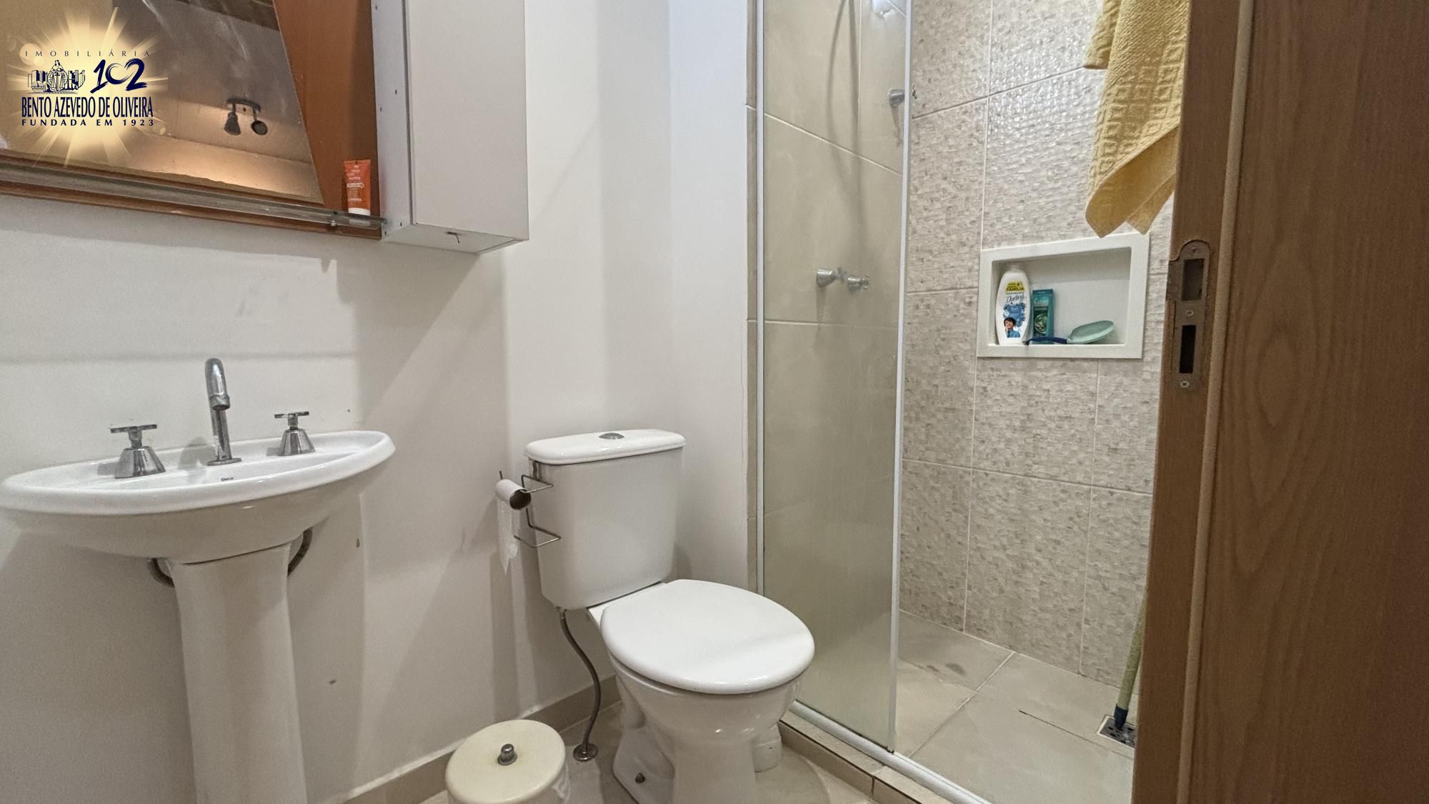 Casa de Condomínio, 3 quartos - Foto 32