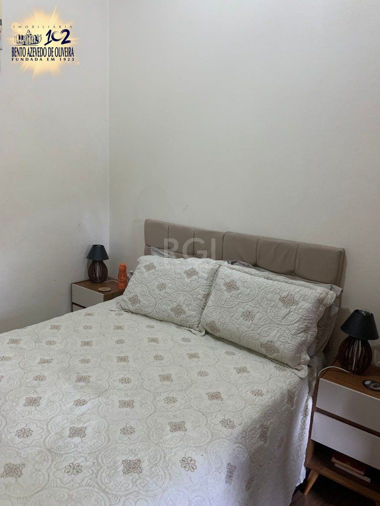 Sobrado, 3 quartos, 91 m² - Foto 14