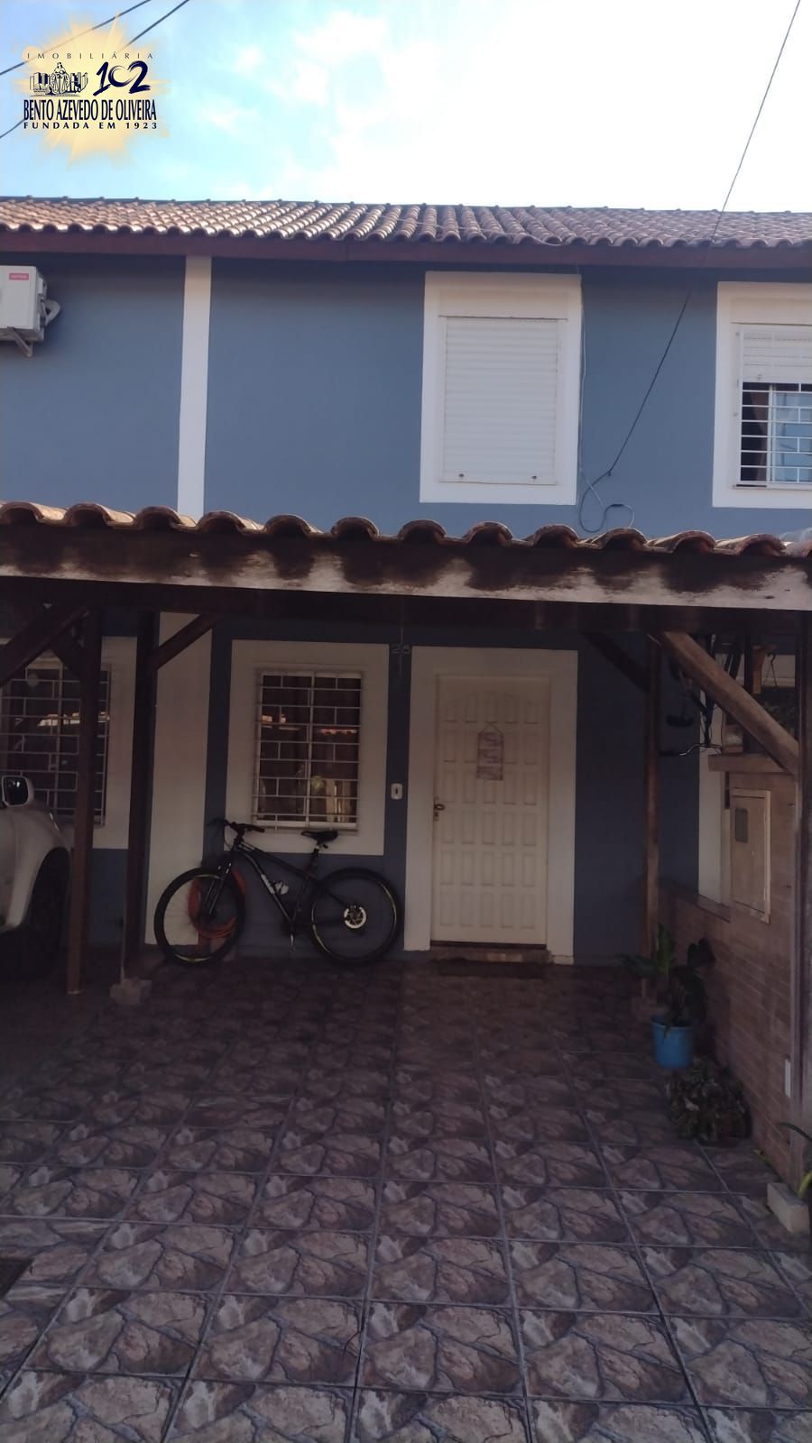 Sobrado, 2 quartos, 85 m² - Foto 5