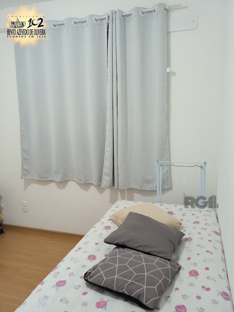 Apartamento, 2 quartos, 41 m² - Foto 15