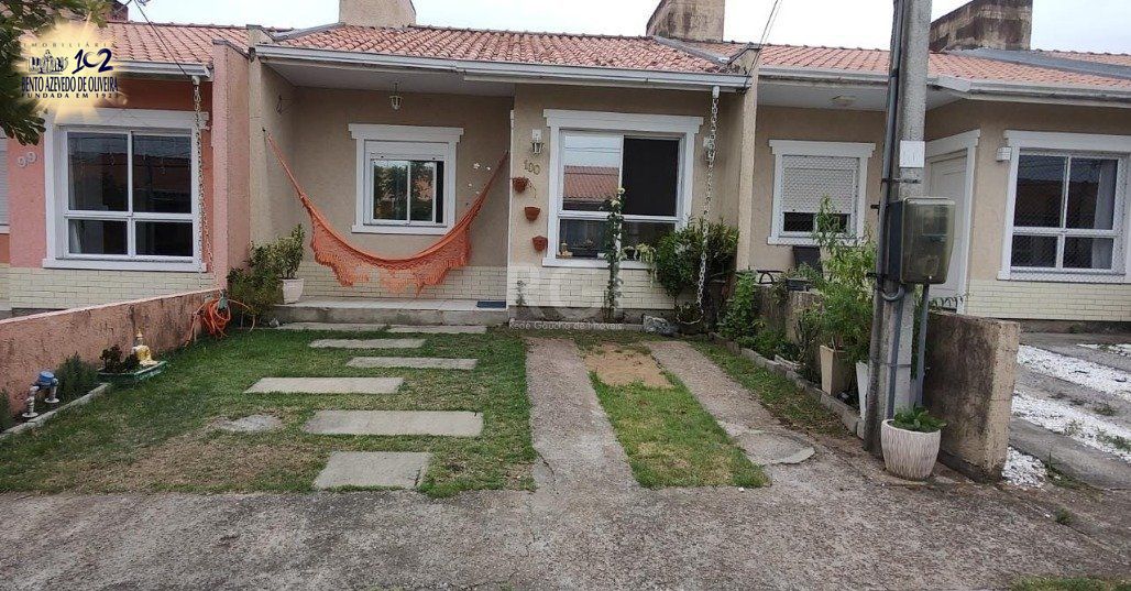 Casa de Condomínio, 2 quartos - Foto 2