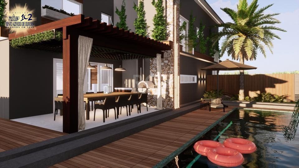 Sobrado, 4 quartos, 287 m² - Foto 10