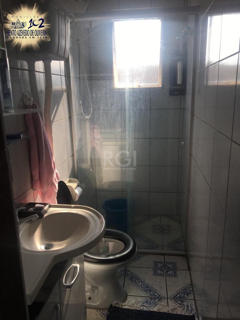 Sobrado, 3 quartos, 92 m² - Foto 6