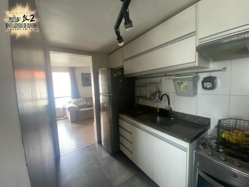 Apartamento, 3 quartos, 56 m² - Foto 6