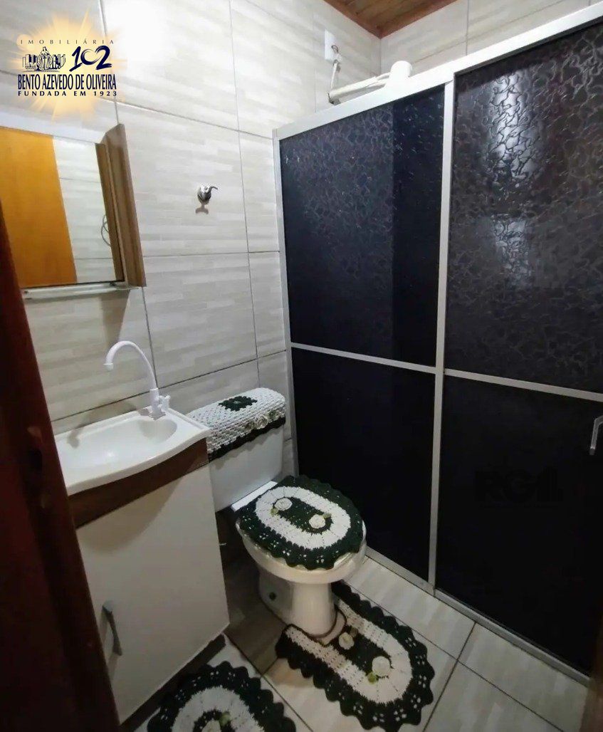 Casa, 3 quartos, 198 m² - Foto 12