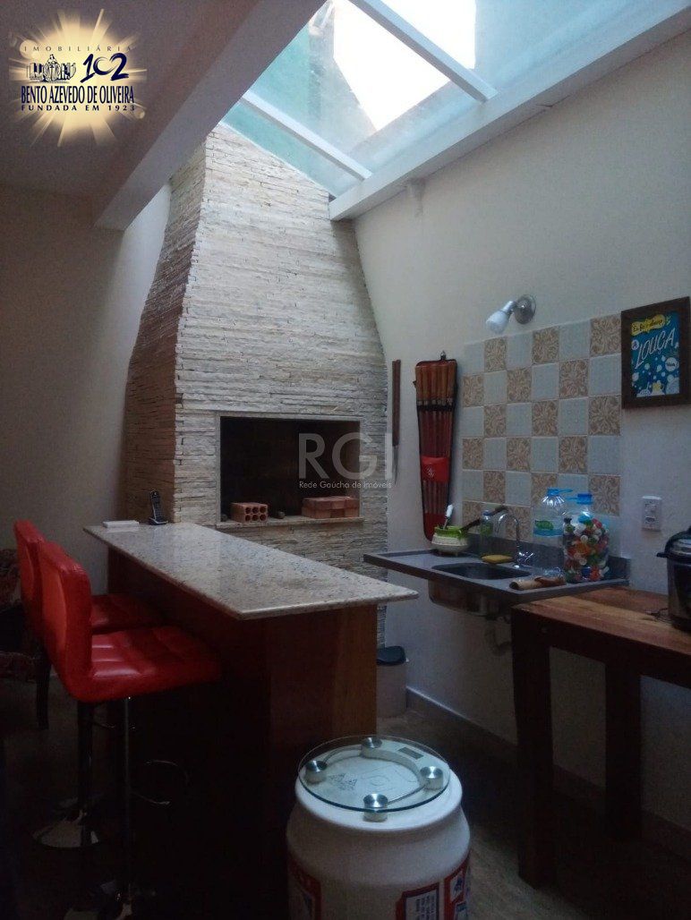 Casa, 3 quartos, 140 m² - Foto 12
