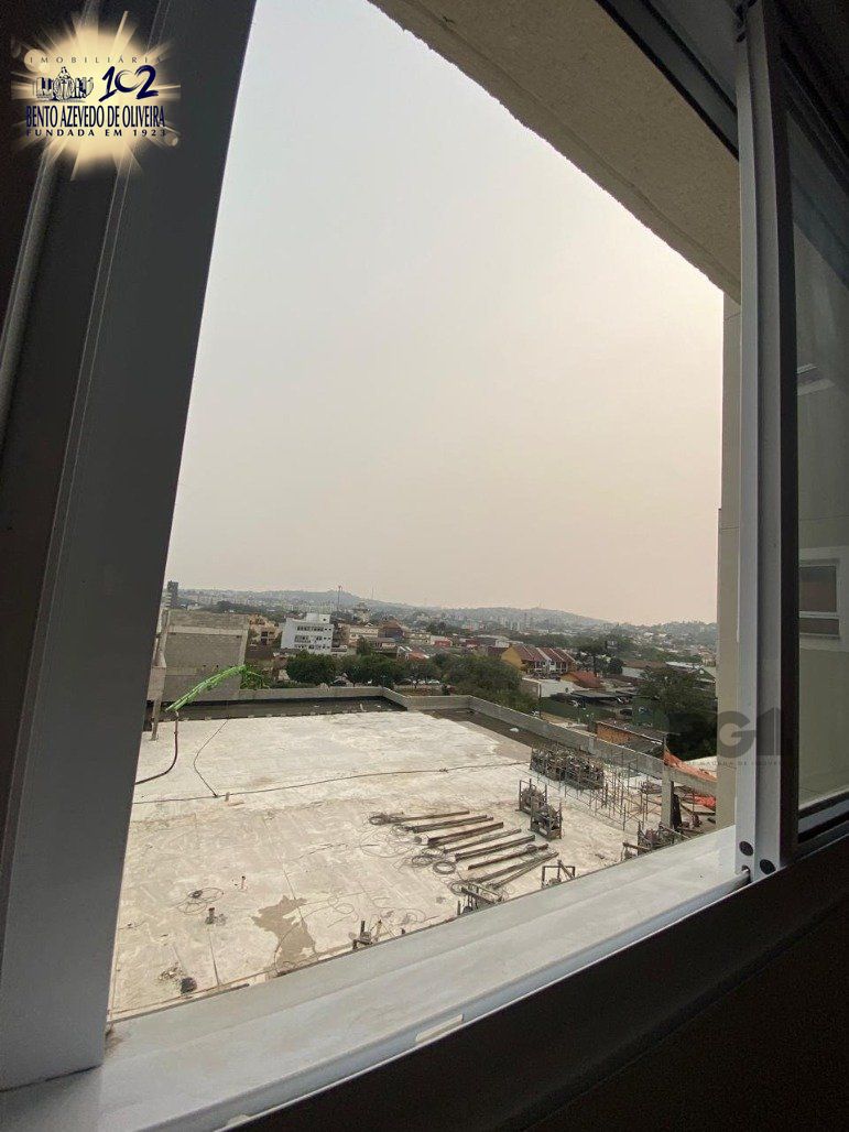 Apartamento, 2 quartos, 53 m² - Foto 5