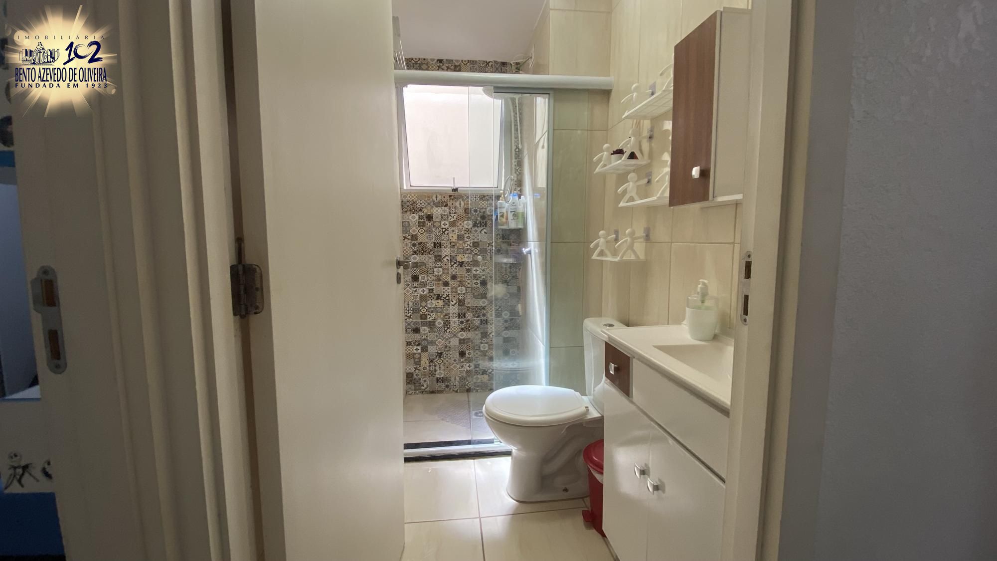 Apartamento, 2 quartos, 42 m² - Foto 14