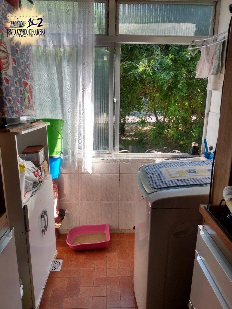 Apartamento, 2 quartos, 48 m² - Foto 10