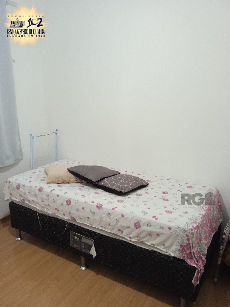 Apartamento, 2 quartos, 41 m² - Foto 16